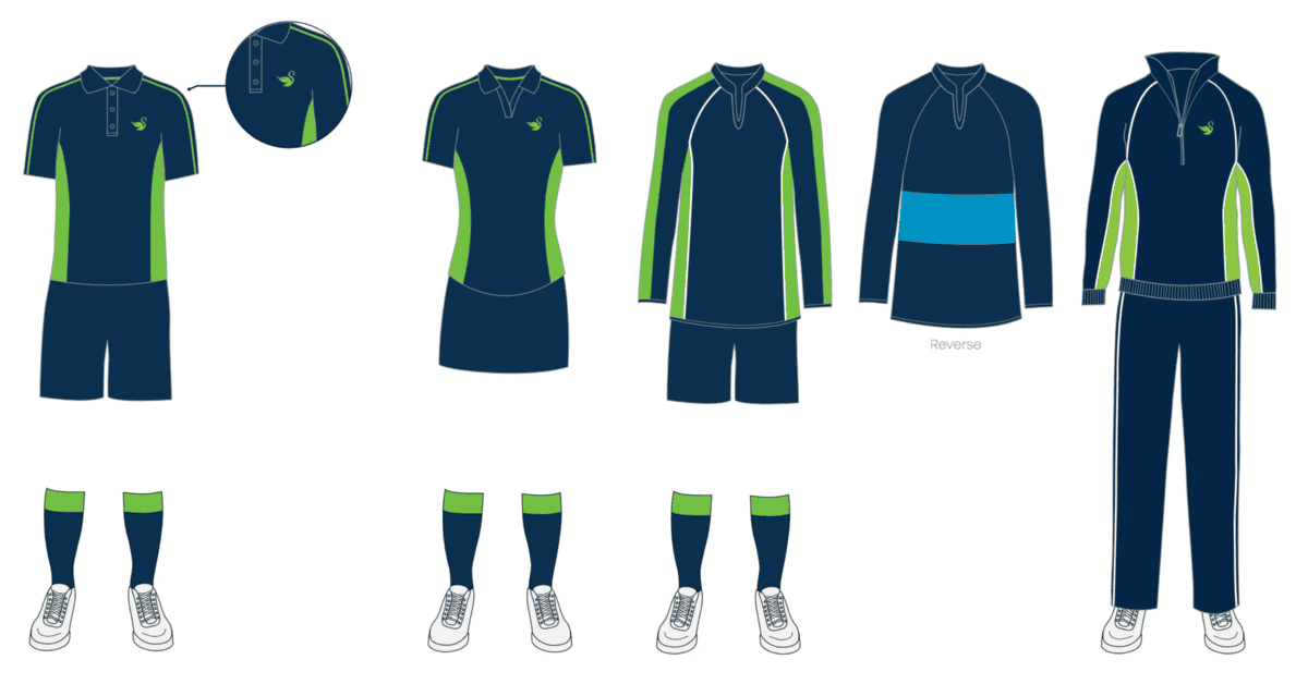 How To Design The Perfect School Sport's Uniform? | lupon.gov.ph